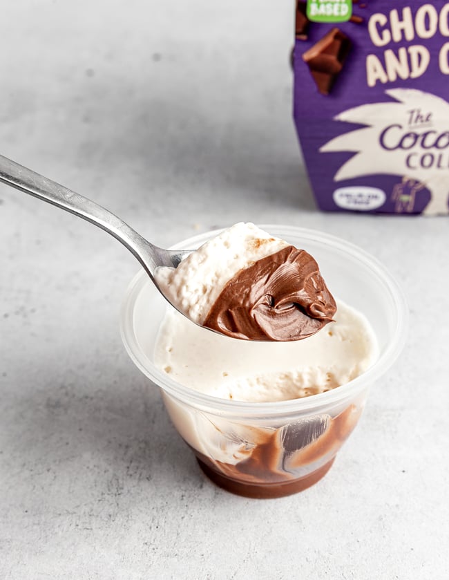 The Coconut Collaborative Chocolate & Co